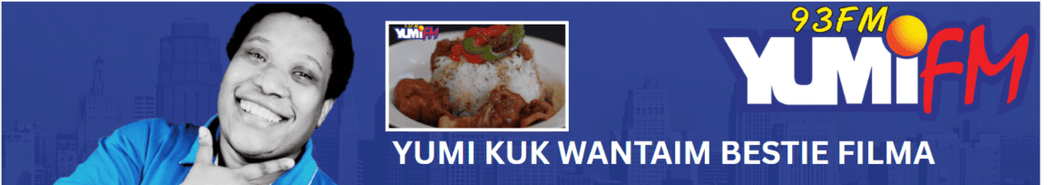 Yumi Kuku Wantaim Bestie Filma (1)